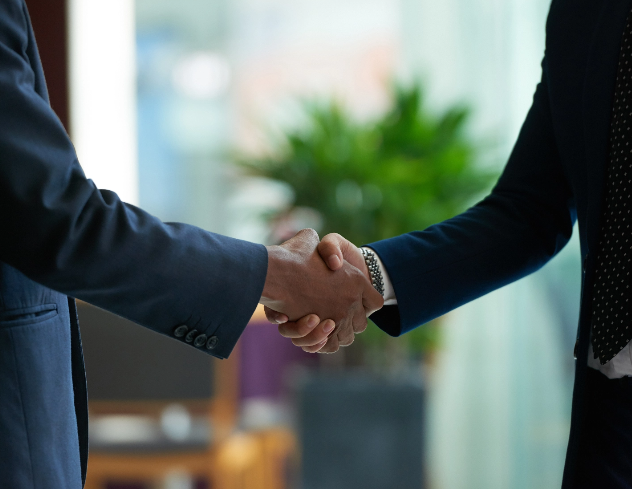 Atlanta Mortgage Broker
