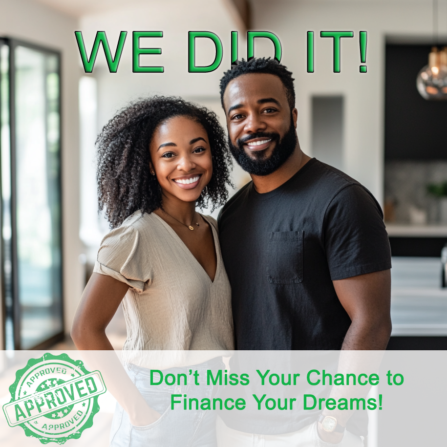 Atlanta FHA Loans